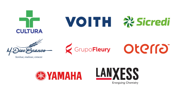 Logo empresas