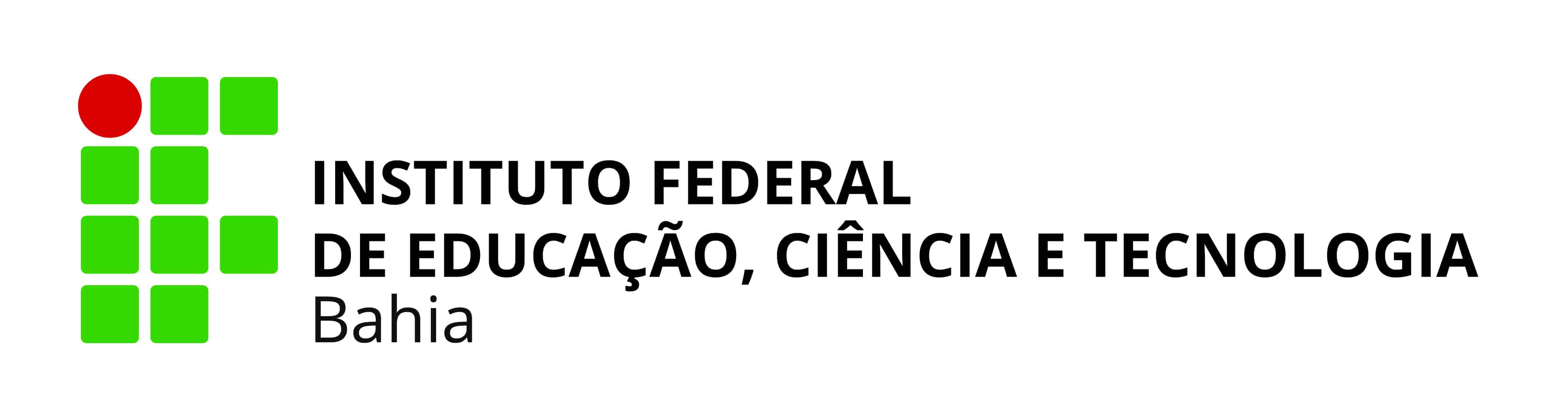 IFBA - Instituto Federal da Bahia