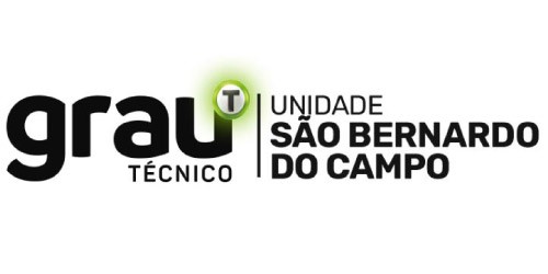 Grau técnico São Bernardo do Campo