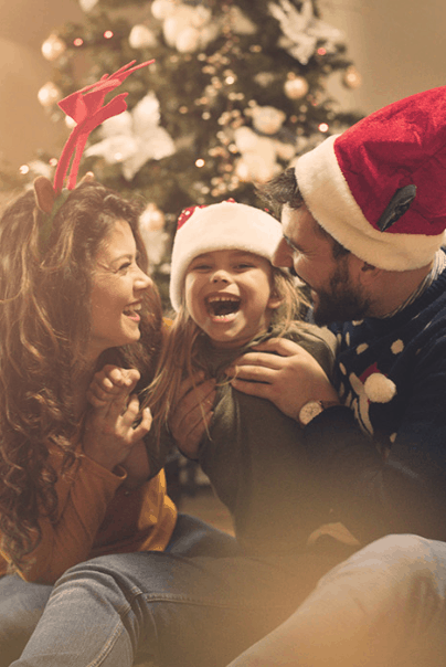 Natal é tempo de ser grato por sua evolução dura... | Nube 25/12/2019